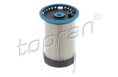 Palivový filtr TOPRAN 115 402