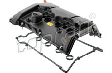 Kryt hlavy válce TOPRAN 724 157