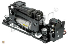 Kompresor pneumatického systému TOPRAN 504 451