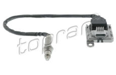 NOx-Senzor, NOx-Katalyzátor TOPRAN 703 073