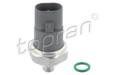 Tlakový vypínač, klimatizace TOPRAN 602 430
