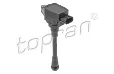 Zapalovací cívka TOPRAN 703 084