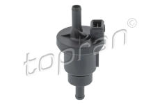 Zavzdušňovací/odvzdušňovací ventil, palivová nádrž TOPRAN 821 807