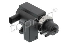 Měnič tlaku, výfukový systém TOPRAN 504 965