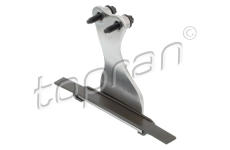 Vodiaca liżta rozvodovej reżaze TOPRAN 504 909