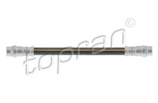 Brzdová hadice TOPRAN 724 382