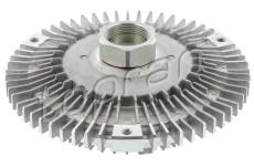 Spojka ventilátora chladenia TOPRAN 401 186