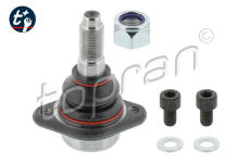 Zvislý/nosný čap TOPRAN 103 347