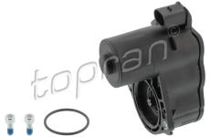 Stavitelny element, rucni brzda brzdove oblozeni TOPRAN 411 447
