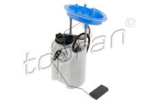 Palivová přívodní jednotka TOPRAN 121 893