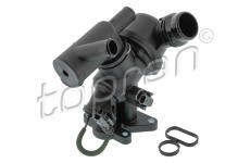 Termostat chladenia TOPRAN 602 308