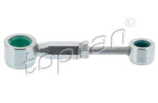 Radiaca tyč TOPRAN 721 260