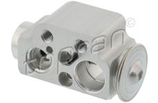 Expanzný ventil klimatizácie TOPRAN 112 307