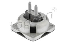 Uložení, automatická převodovka TOPRAN 410 505