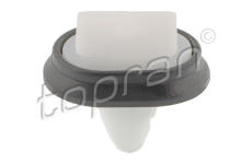 Príchytka ozdobnej/ochran. liżty TOPRAN 723 432