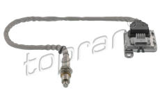 NOx-sensor, NOx-katalyzator TOPRAN 724 463
