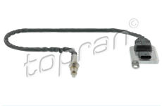NOx-Senzor, NOx-Katalyzátor TOPRAN 411 397