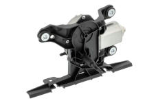 Motor stěračů TOPRAN 411 041