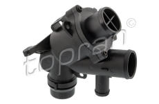 Termostat chladenia TOPRAN 602 390