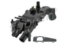 Pouzdro termostatu TOPRAN 724 327