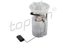 Palivová dopravná jednotka TOPRAN 306 104