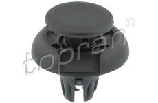 Príchytka TOPRAN 411 524