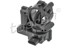 Hrdlo škrticí klapky TOPRAN 118 951