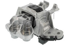 Uložení, manuální převodovka TOPRAN 208 950