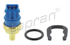 Snímač teploty chladiacej kvapaliny TOPRAN 109 245