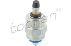 Vypínací zařízení, vstřikovací systém Topran 107 539