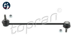 Tyč/vzpěra, stabilizátor TOPRAN 207 664
