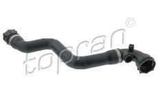 Hadica chladenia TOPRAN 501 562