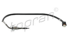 Snímač teploty výfukových plynov TOPRAN 409 585