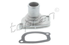 Termostat, chladivo TOPRAN 601 636