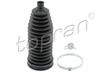 Sada měchů, řízení TOPRAN 702 982