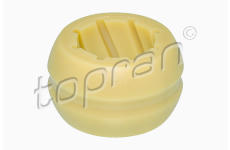 Puzdro radiacej tyče TOPRAN 103 293