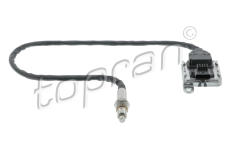 NOx-sensor, NOx-katalyzator TOPRAN 410 867