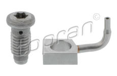 Olejová tryska, chlazení dna pístu TOPRAN 118 350