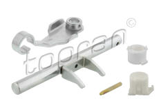 Vysouvací vidlice, spojka TOPRAN 722 140