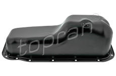 Olejová vana TOPRAN 205 598