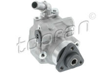 Hydraulické čerpadlo, řízení TOPRAN 116 621