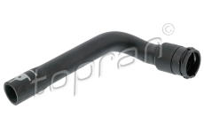 Hadica chladenia TOPRAN 111 975