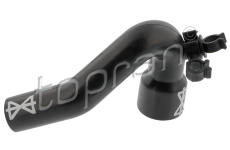 Hadica odvetrania veka hlavy valcov TOPRAN 113 892