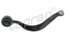 Řídicí páka, zavěšení kol TOPRAN 501 043