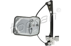 Mechanizmus zdvíhania okna TOPRAN 114 647