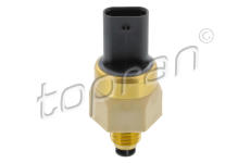 Snímač, tlak oleje TOPRAN 504 663