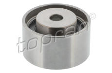 Vratná/vodicí kladka, ozubený řemen TOPRAN 601 434