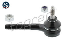 Hlava příčného táhla řízení TOPRAN 720 231