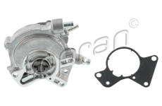 Palivové čerpadlo TOPRAN 116 184