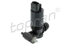 Vodni cerpadlo ostrikovace, cisteni svetlometu TOPRAN 601 194